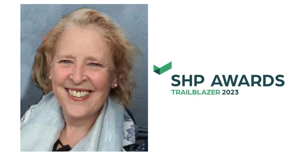 Shonagh Methven highly commended for Safety & Health Practitioner’s