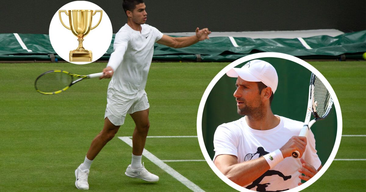 Easy News: Four British winners at Wimbledon 2023 - United Response