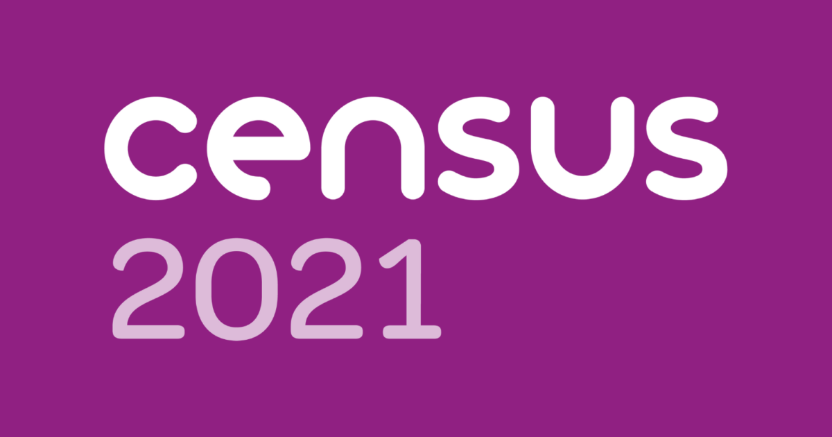Census 2021 Easy Read Resources And Important Info United Response