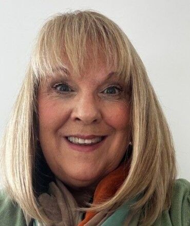 Photo of Dorothy Delooze