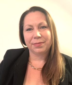 Photo of Elysia McCaffrey