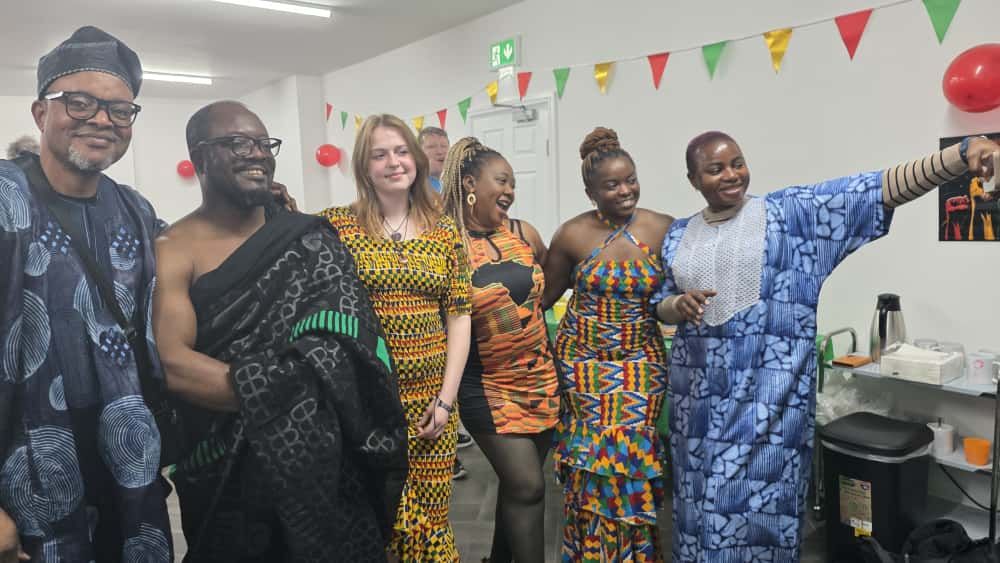 Black History Month — A Celebration of Unity - United Response