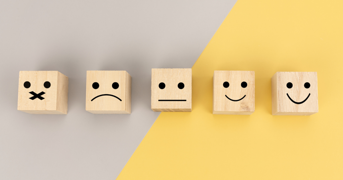68% of people we support in Devon and Cornwall experienced positives ...
