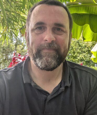 Photo of Josh Fitzgerald