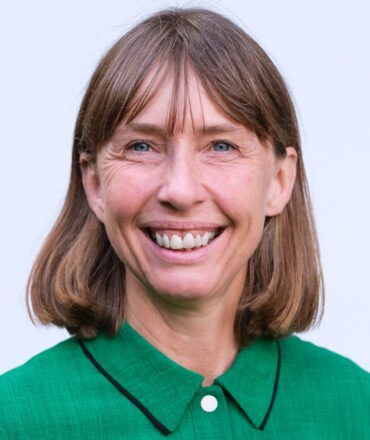 Photo of Katie Tait