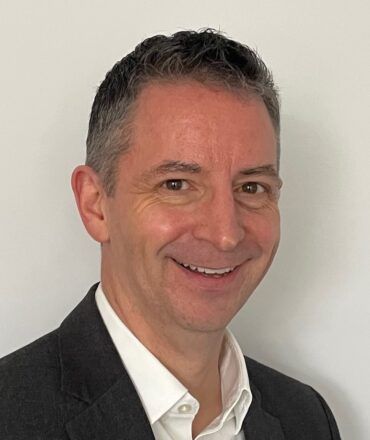 Photo of Simon Hubble