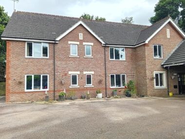 Photo of Gombards (registered care service)