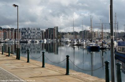 Photo of Busy supported living community in Ipswich seeks new housemate