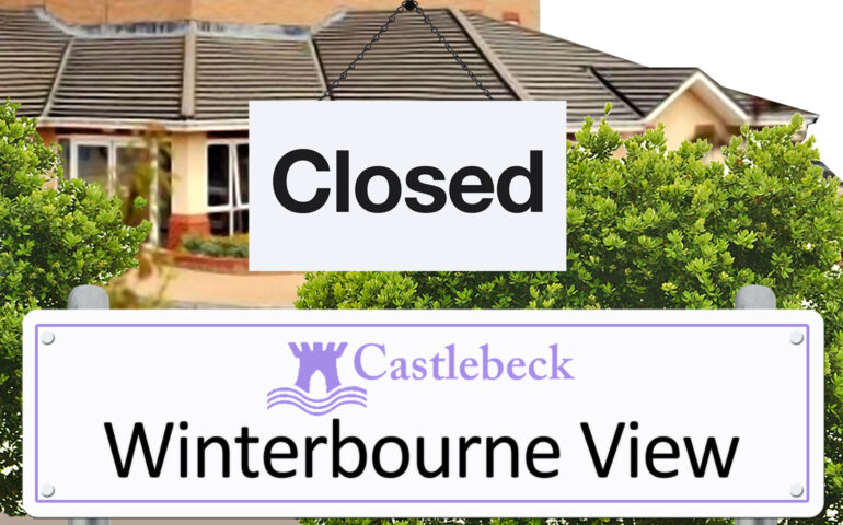 winterbourne view time for change